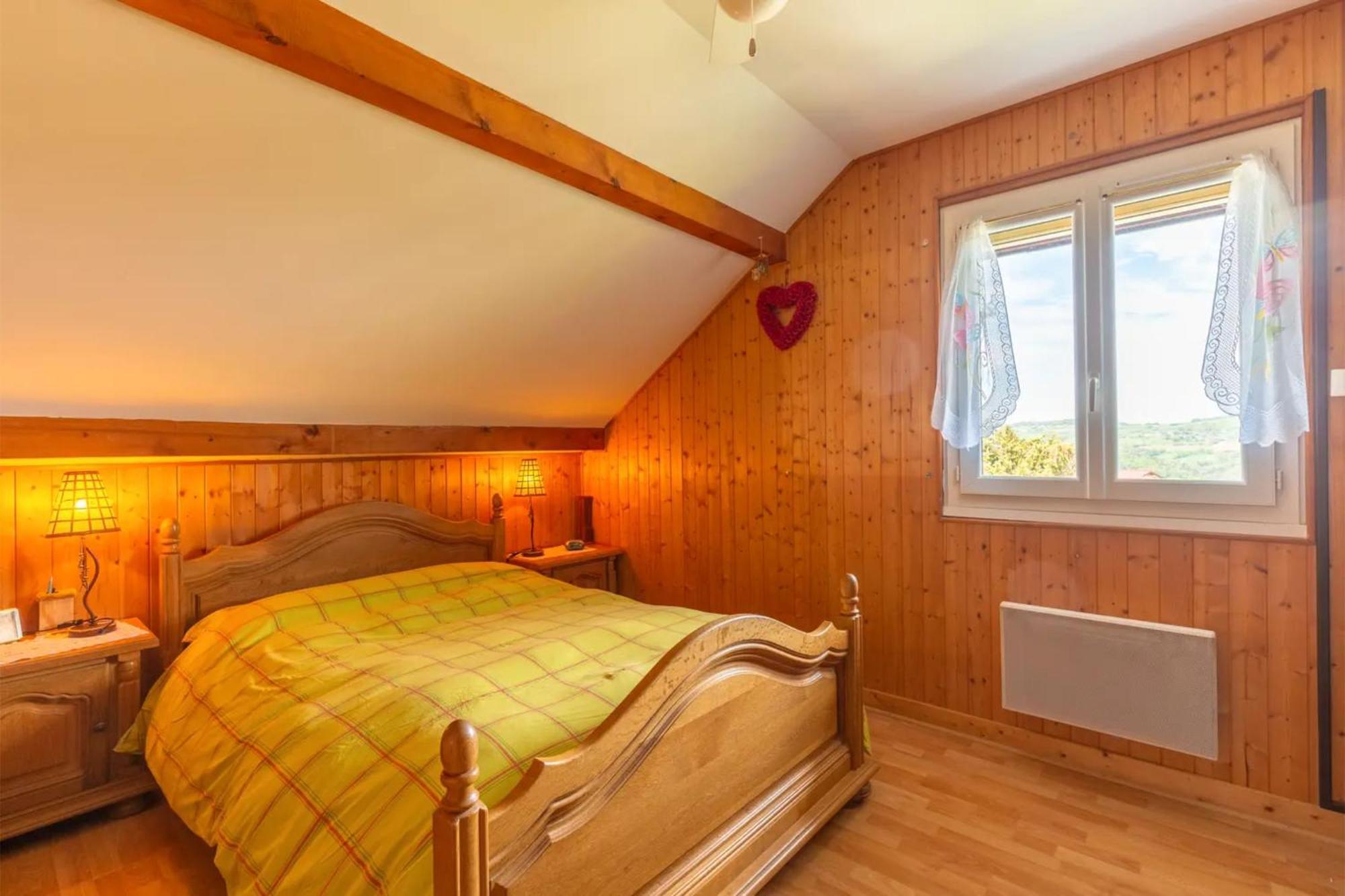 Chambres D'Hotes Pres Lac Annecy Etercy Kültér fotó